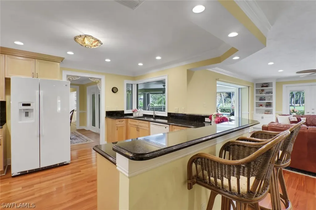 318 Burning Tree Drive Naples FL 34105