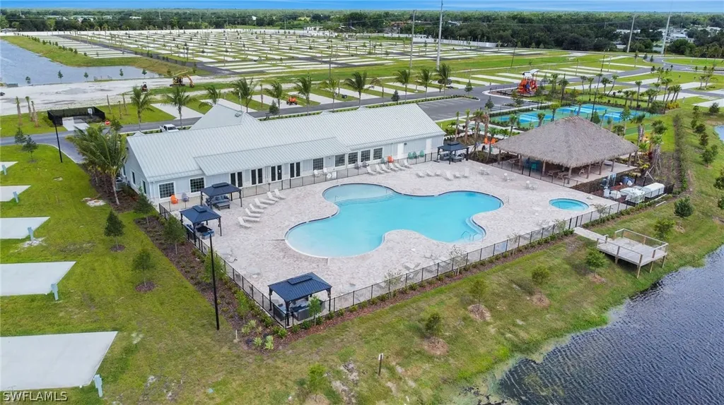 8 Bay Breeze Boulevard Punta Gorda FL 33982