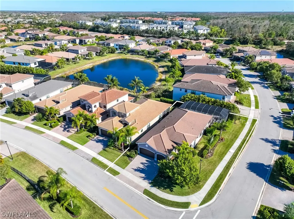 11735 Kati Falls Lane Fort Myers FL 33913