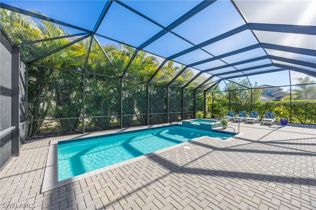 11735 Kati Falls Lane Fort Myers FL 33913