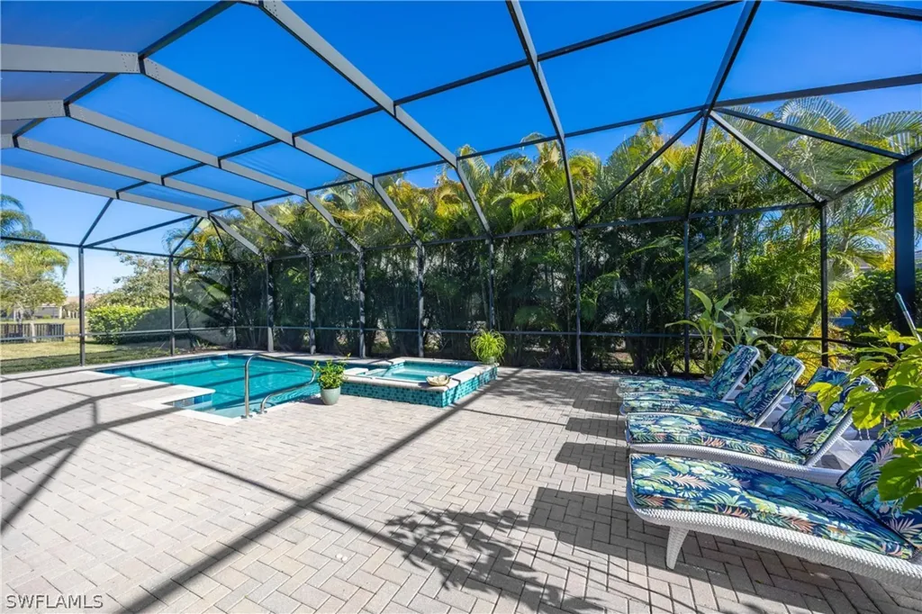 11735 Kati Falls Lane Fort Myers FL 33913