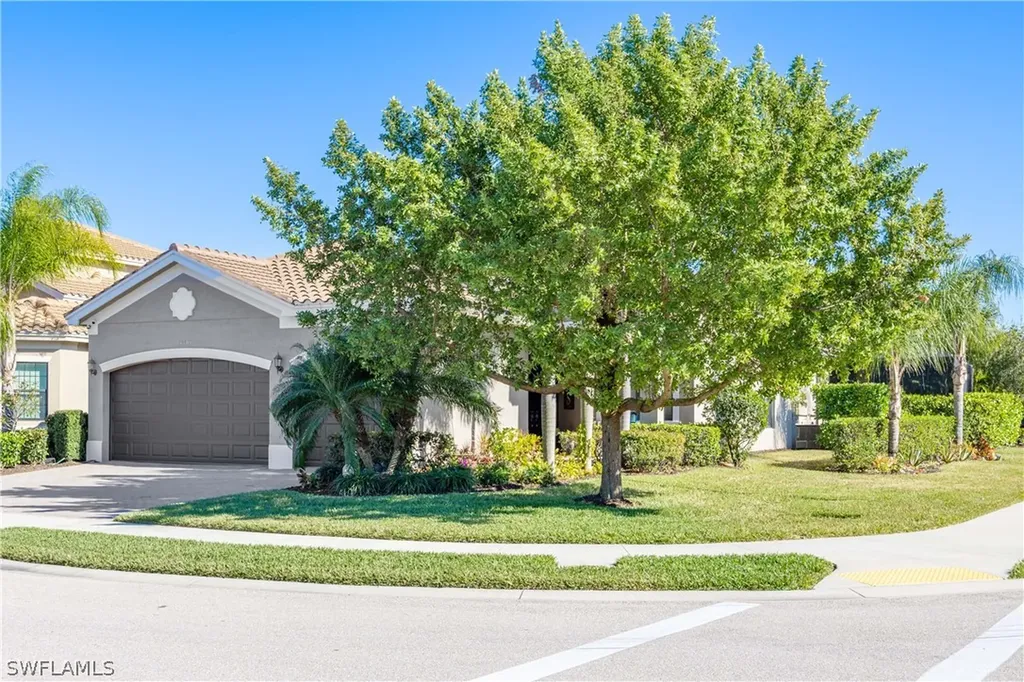 11735 Kati Falls Lane Fort Myers FL 33913