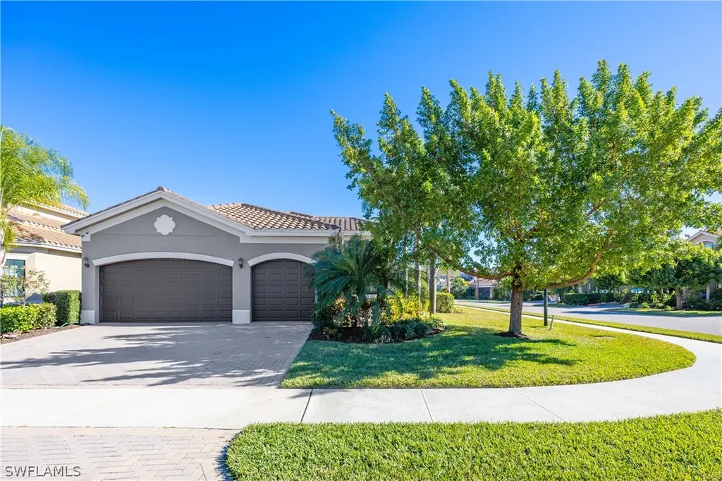11735 Kati Falls Lane Fort Myers FL 33913