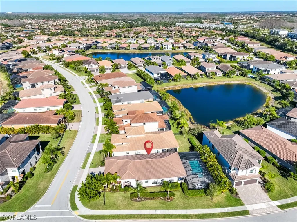 11735 Kati Falls Lane Fort Myers FL 33913