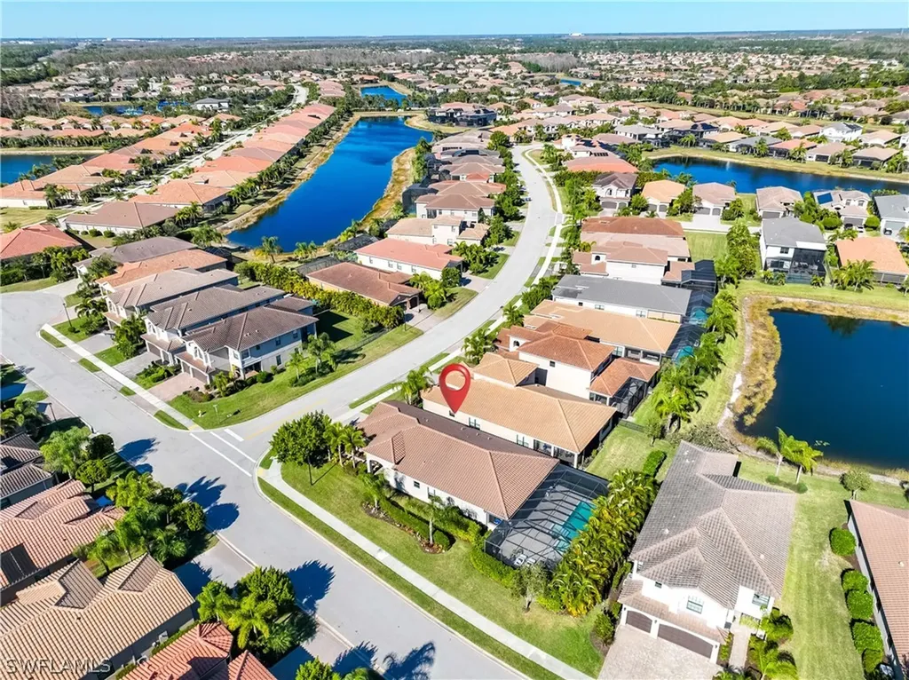 11735 Kati Falls Lane Fort Myers FL 33913