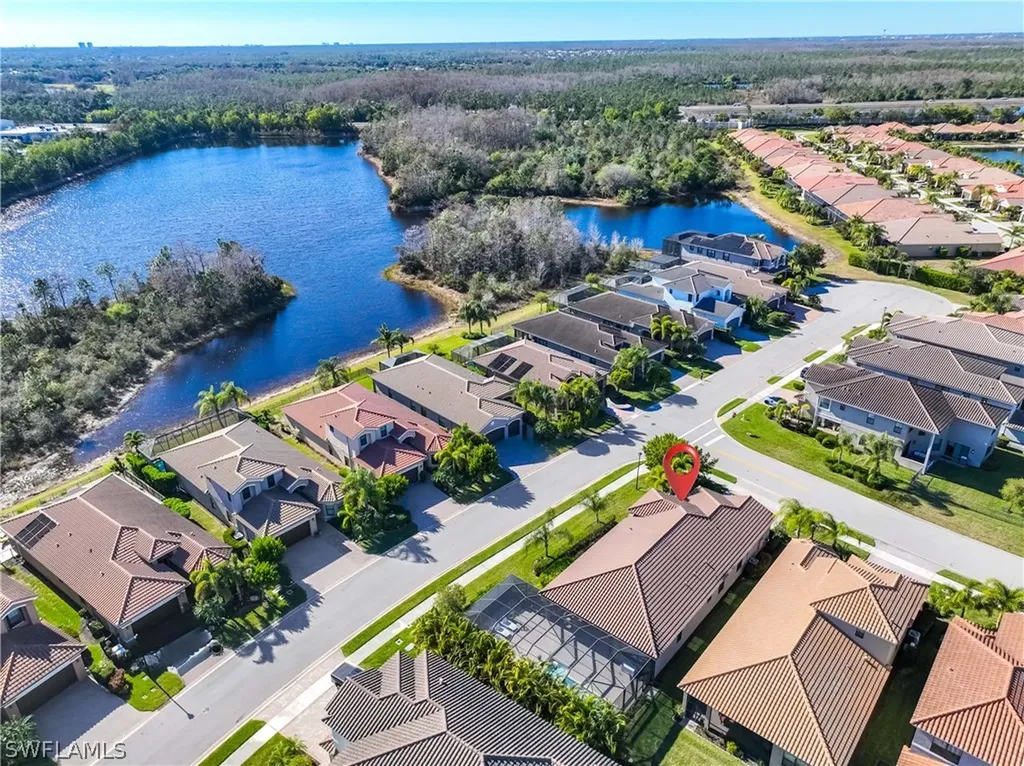 11735 Kati Falls Lane Fort Myers FL 33913