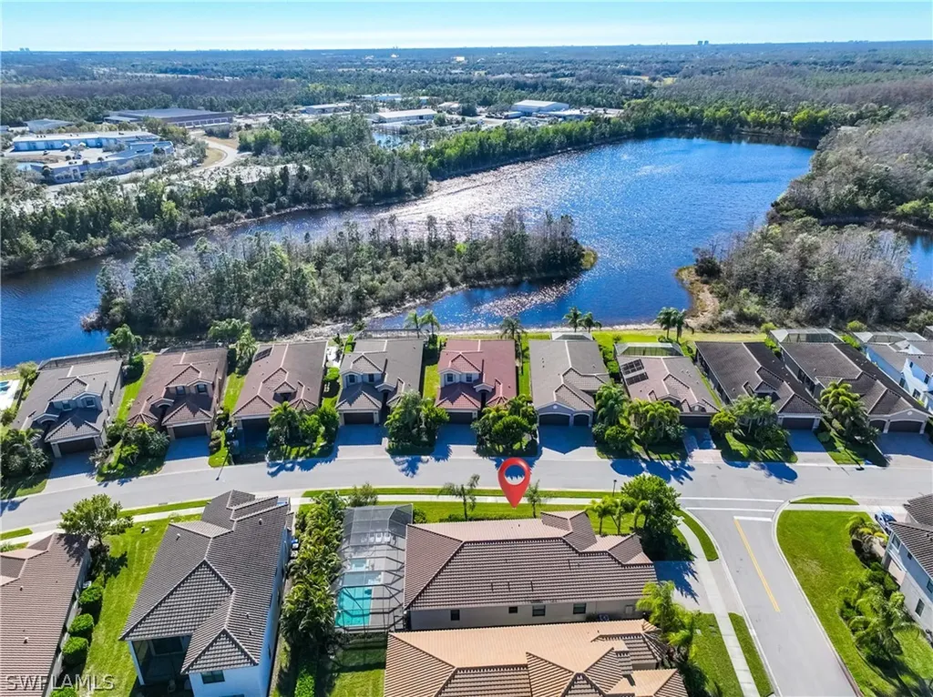 11735 Kati Falls Lane Fort Myers FL 33913