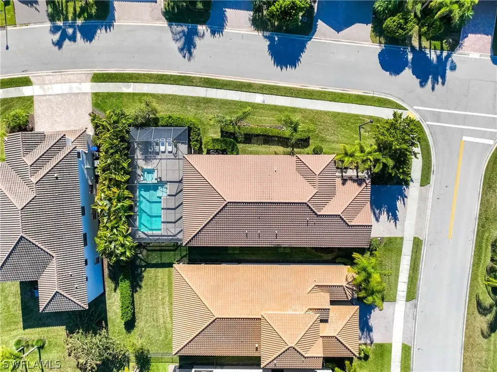 11735 Kati Falls Lane Fort Myers FL 33913