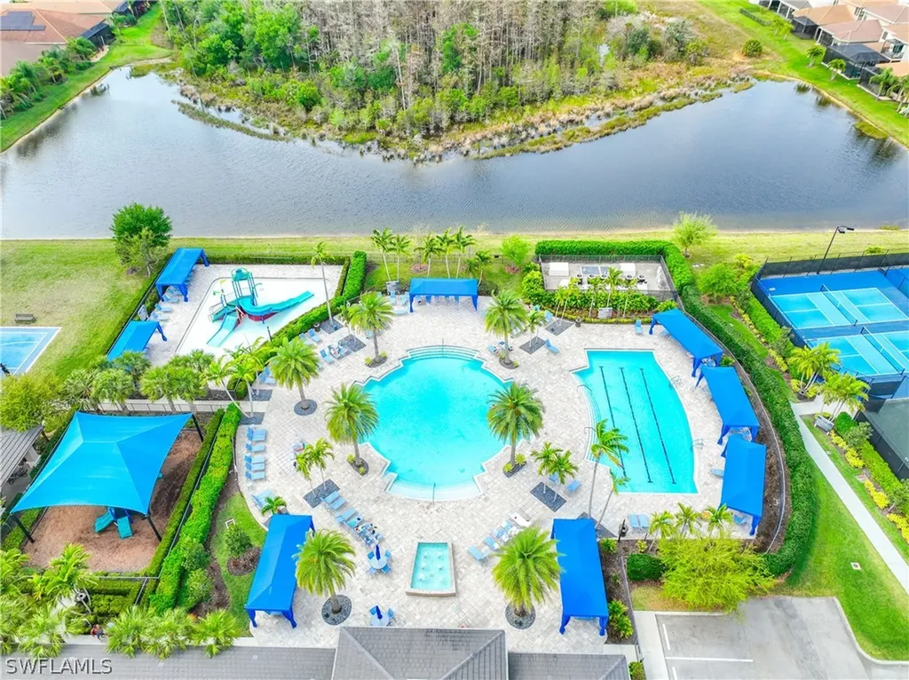 11735 Kati Falls Lane Fort Myers FL 33913