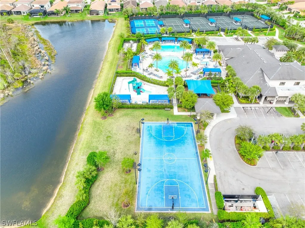 11735 Kati Falls Lane Fort Myers FL 33913