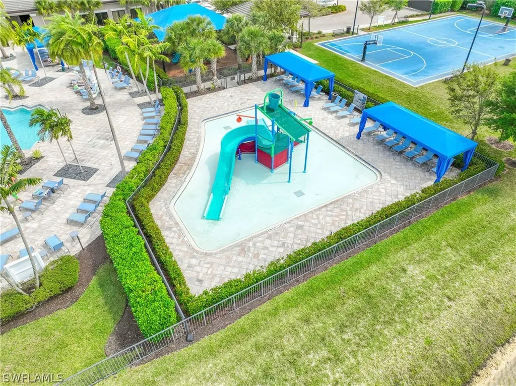 11735 Kati Falls Lane Fort Myers FL 33913