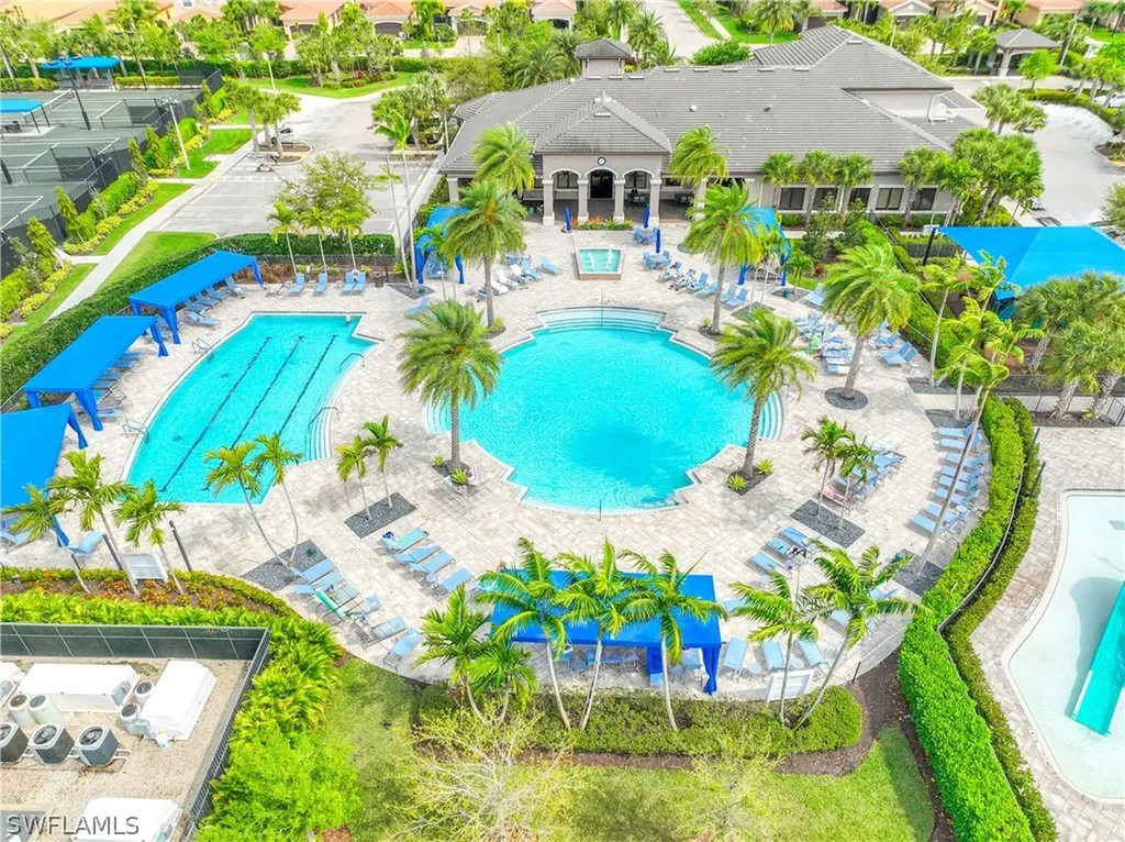 11735 Kati Falls Lane Fort Myers FL 33913