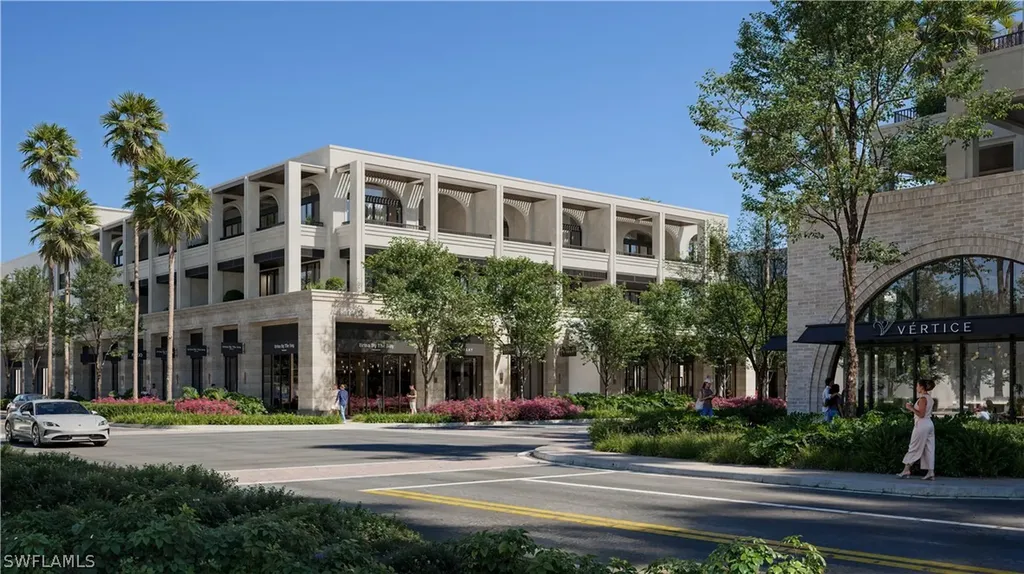 975 6th Avenue S Naples FL 34102