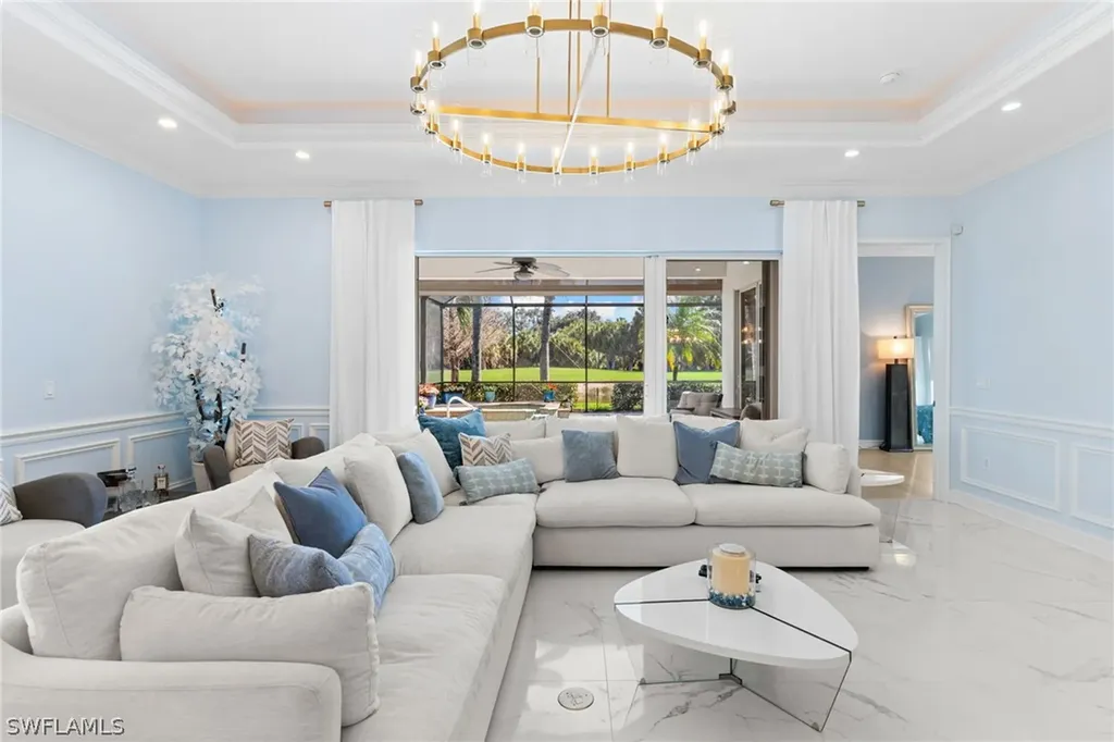10517 Heritage Bay Boulevard Naples FL 34120