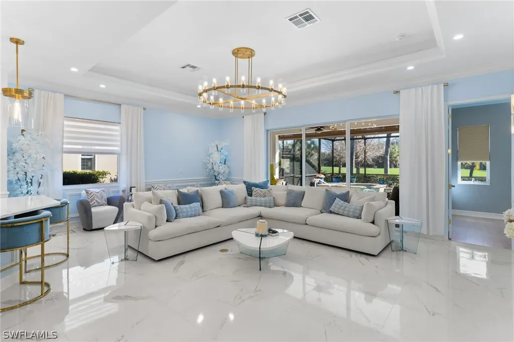 10517 Heritage Bay Boulevard Naples FL 34120