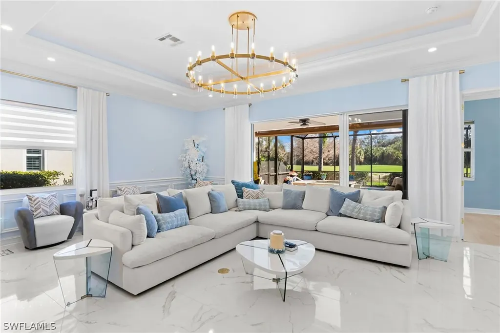 10517 Heritage Bay Boulevard Naples FL 34120