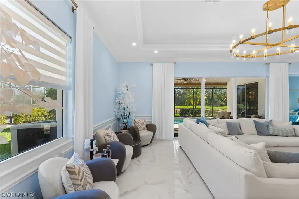 10517 Heritage Bay Boulevard Naples FL 34120