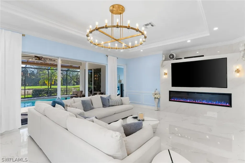 10517 Heritage Bay Boulevard Naples FL 34120