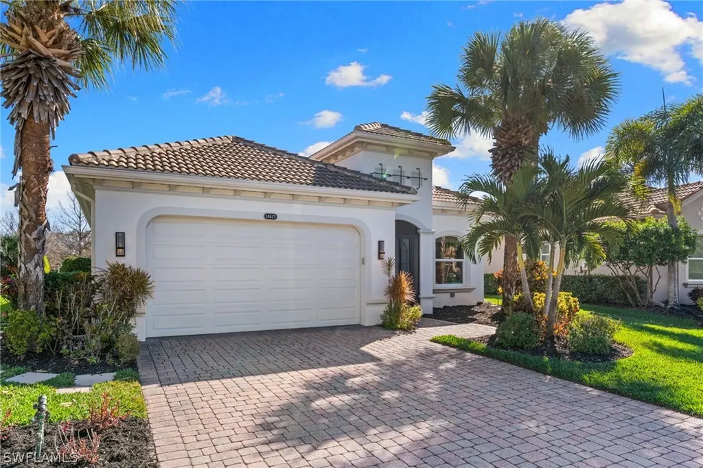 10517 Heritage Bay Boulevard Naples FL 34120