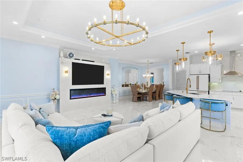 10517 Heritage Bay Boulevard Naples FL 34120
