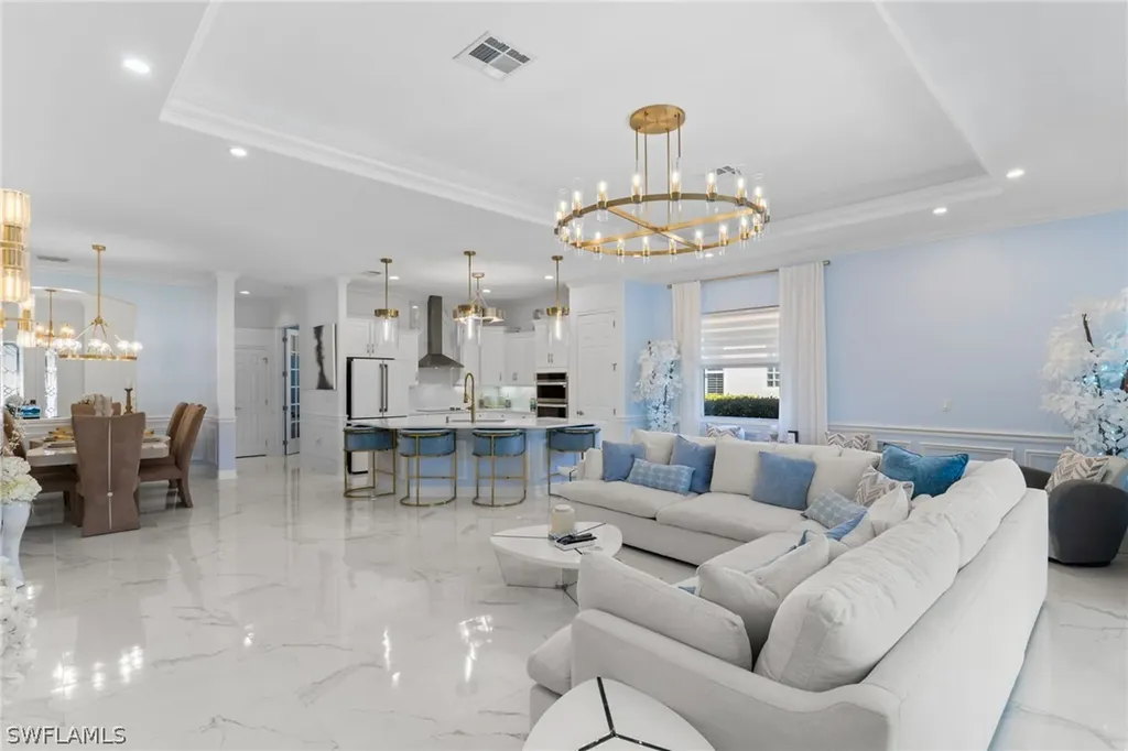 10517 Heritage Bay Boulevard Naples FL 34120