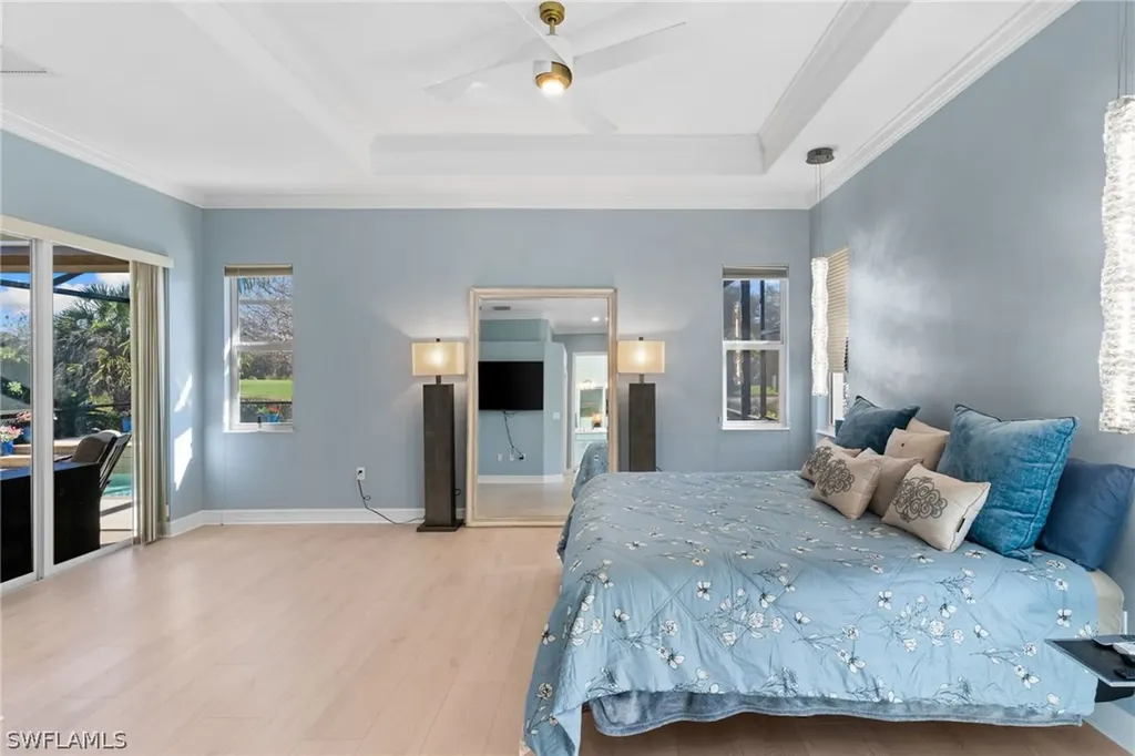10517 Heritage Bay Boulevard Naples FL 34120