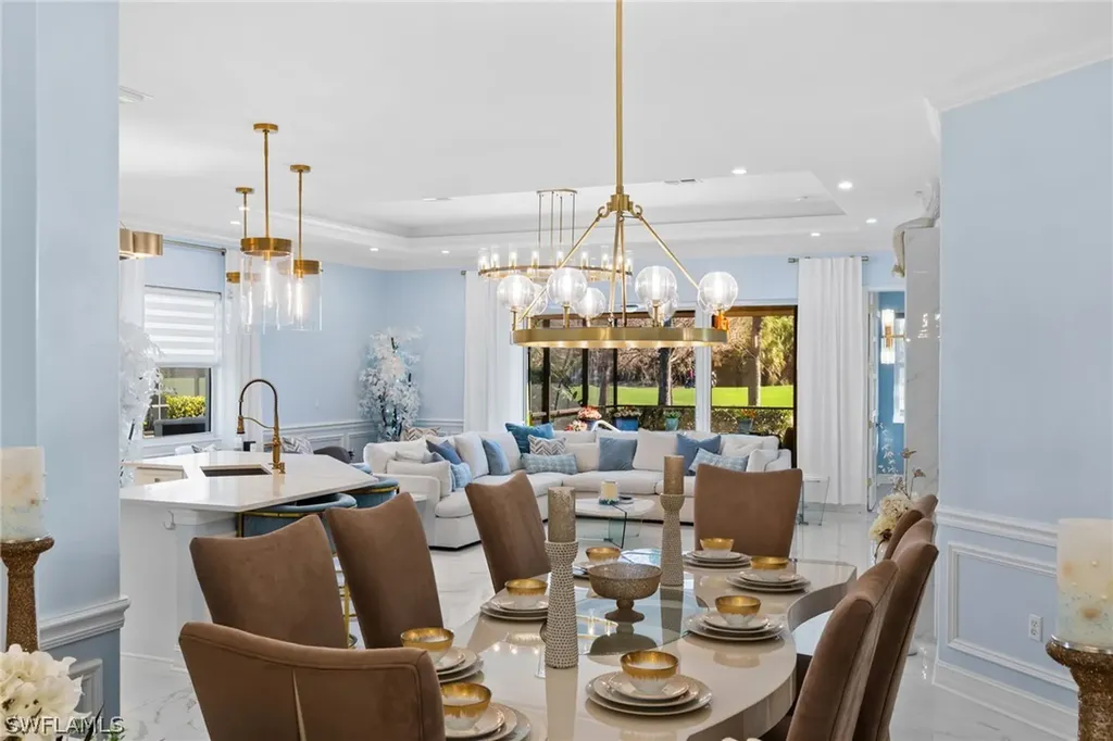 10517 Heritage Bay Boulevard Naples FL 34120
