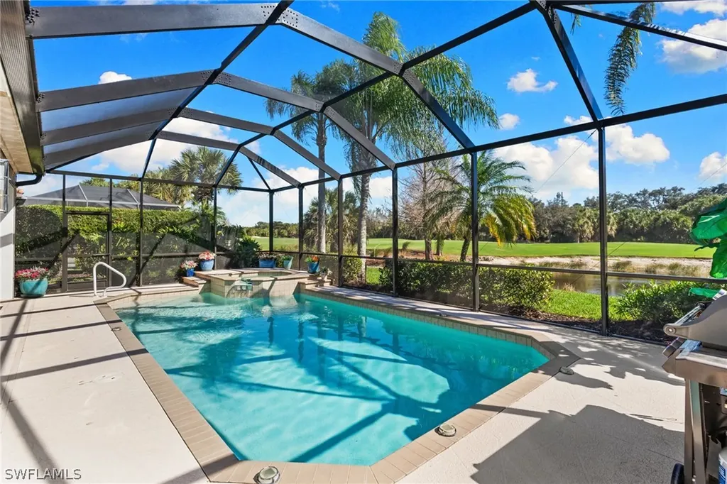 10517 Heritage Bay Boulevard Naples FL 34120
