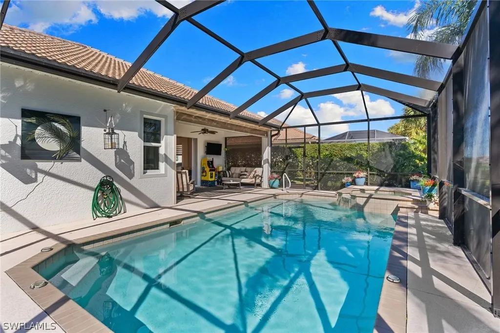 10517 Heritage Bay Boulevard Naples FL 34120