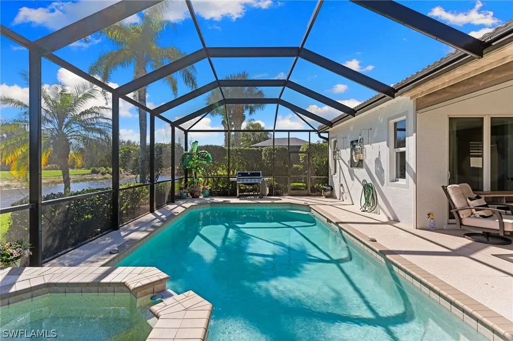 10517 Heritage Bay Boulevard Naples FL 34120