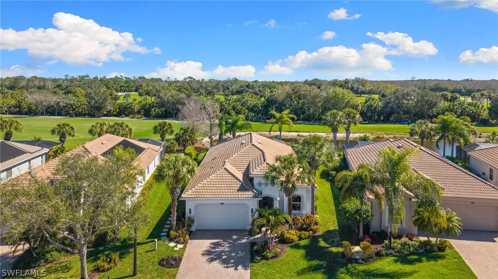 10517 Heritage Bay Boulevard Naples FL 34120