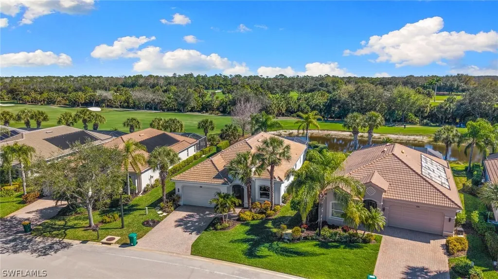 10517 Heritage Bay Boulevard Naples FL 34120