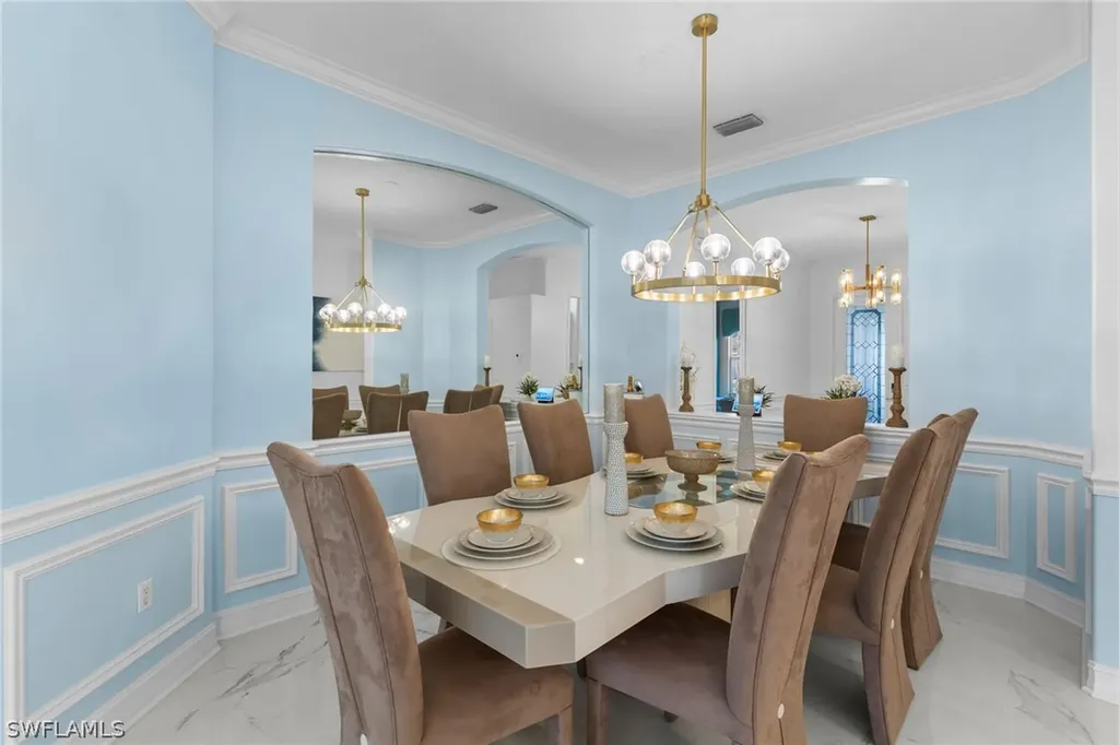 10517 Heritage Bay Boulevard Naples FL 34120