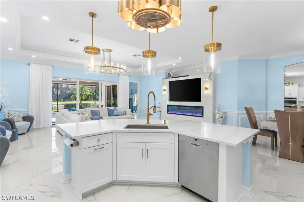 10517 Heritage Bay Boulevard Naples FL 34120