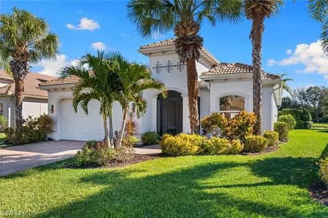 10517 Heritage Bay Boulevard Naples FL 34120