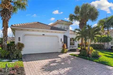 10517 Heritage Bay Boulevard Naples FL 34120
