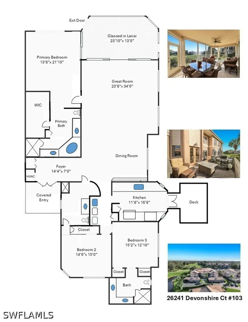 26241 Devonshire Court Bonita Springs FL 34134
