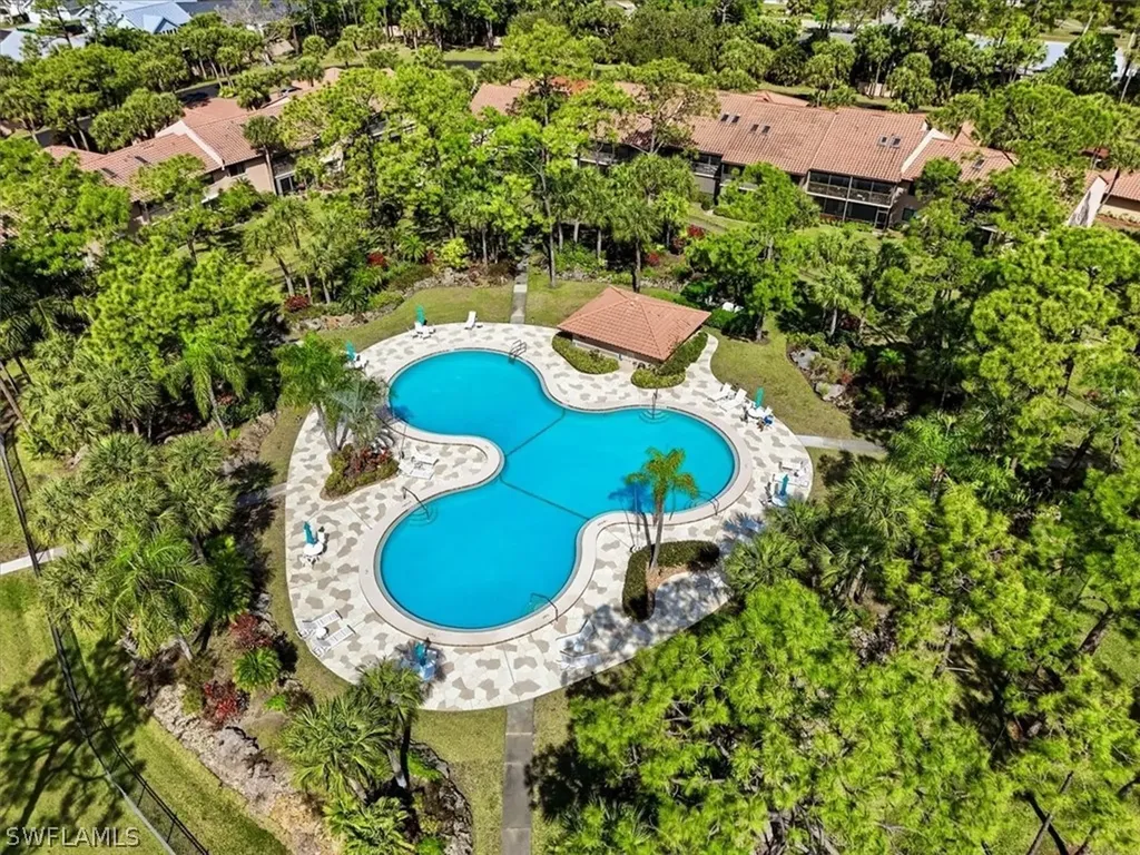 3219 Horse Carriage Way Naples FL 34105