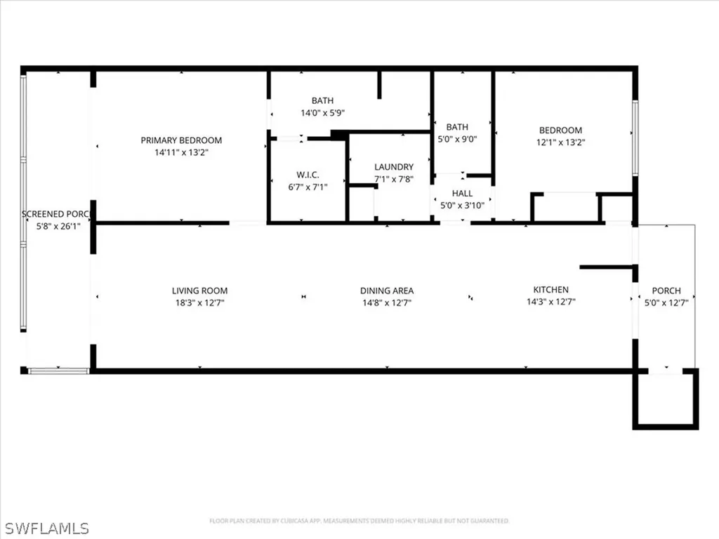 3219 Horse Carriage Way Naples FL 34105