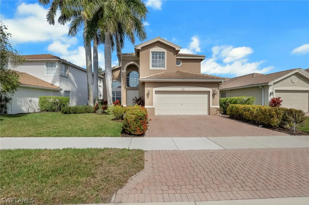 2137 Isla De Palma Circle Naples FL 34119