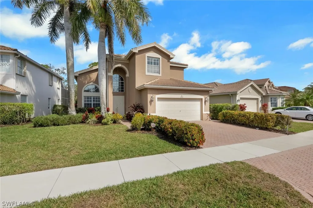 2137 Isla De Palma Circle Naples FL 34119