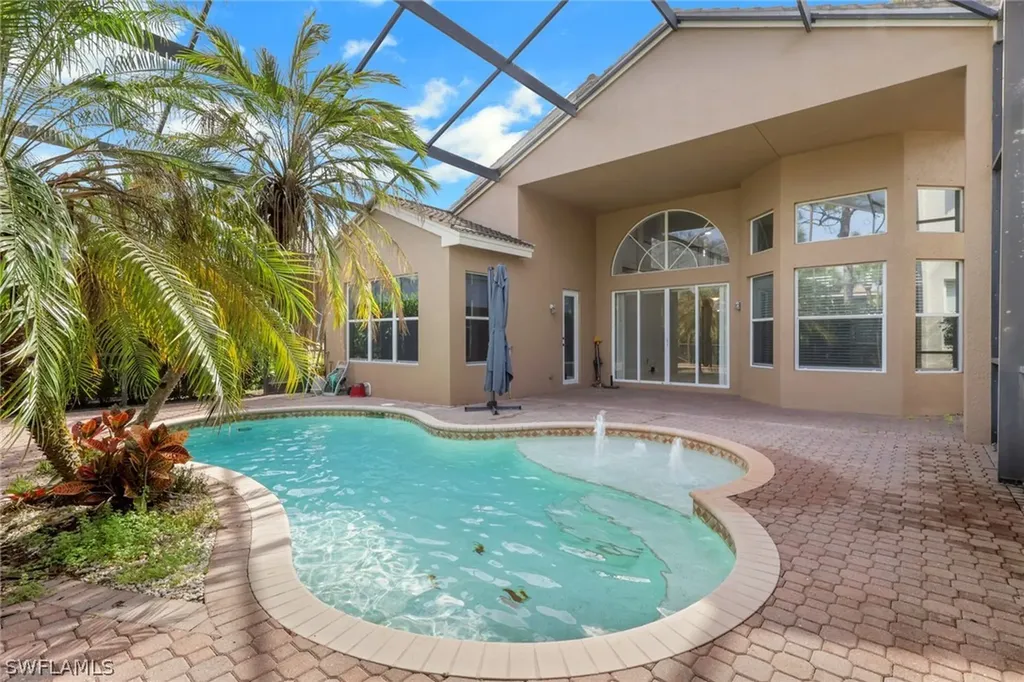 2137 Isla De Palma Circle Naples FL 34119