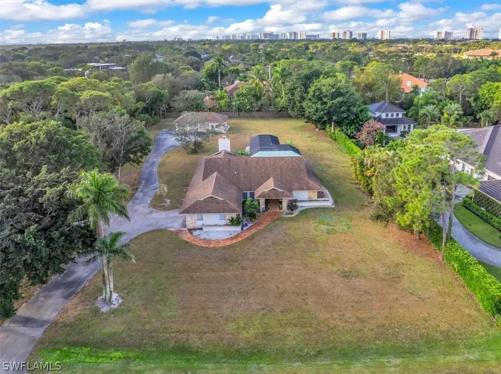 Naples FL, 561 Ridge Drive