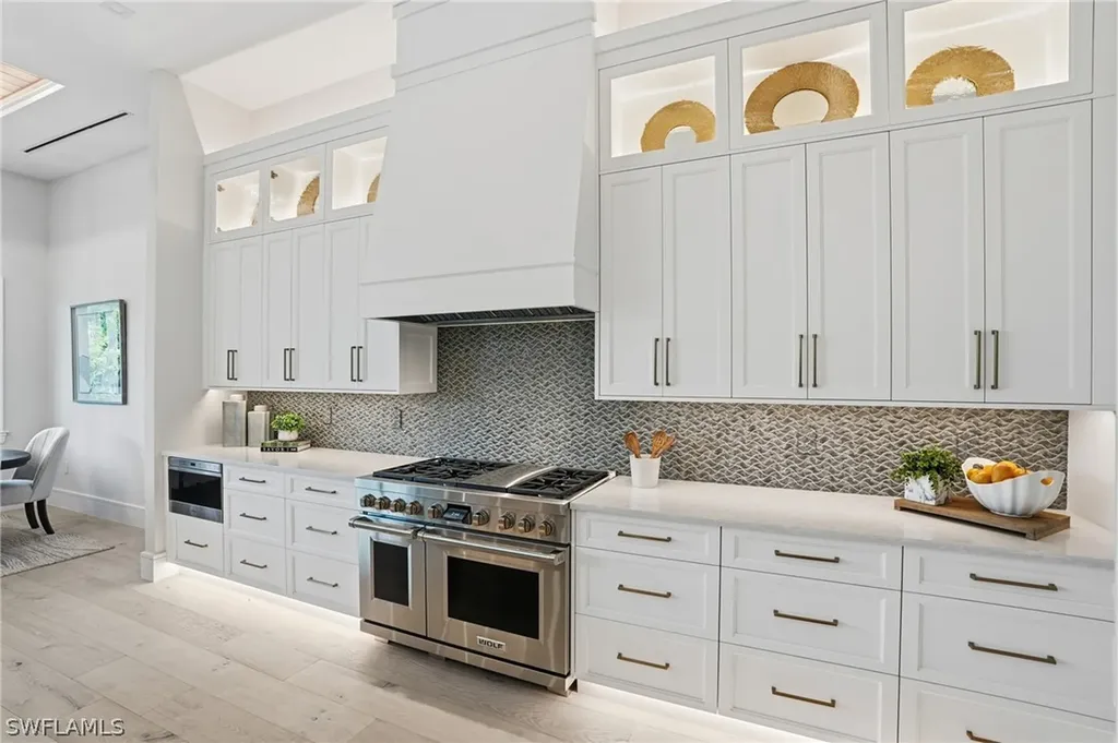 1159 Cypress Woods Drive Naples FL 34103