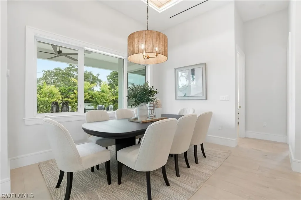 1159 Cypress Woods Drive Naples FL 34103