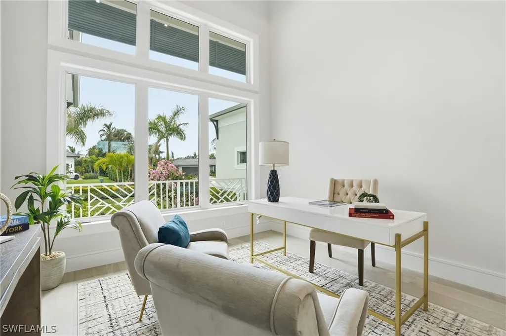 1159 Cypress Woods Drive Naples FL 34103