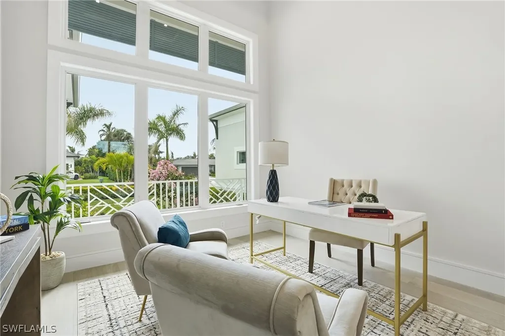 1159 Cypress Woods Drive Naples FL 34103
