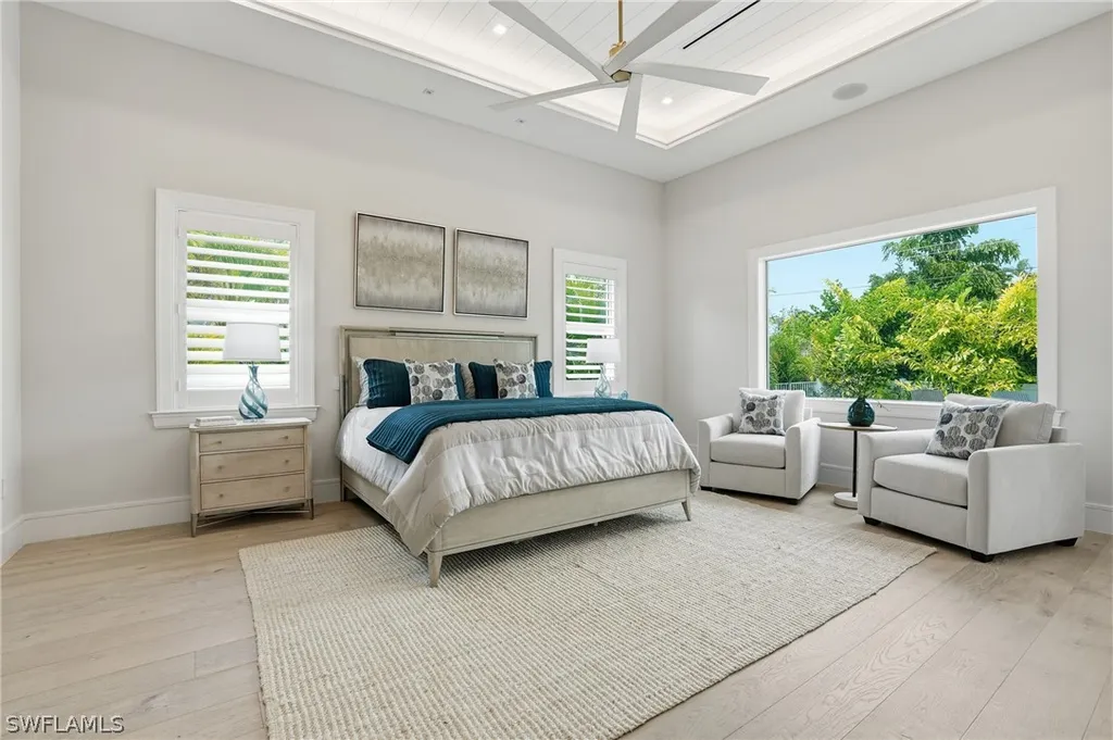 1159 Cypress Woods Drive Naples FL 34103