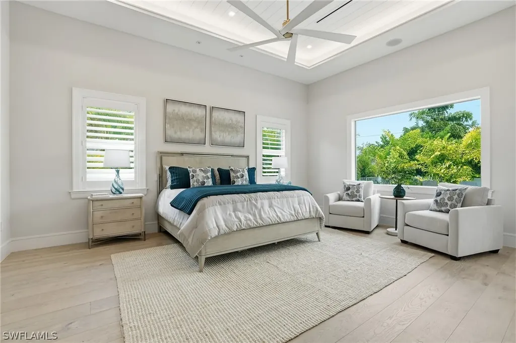 1159 Cypress Woods Drive Naples FL 34103