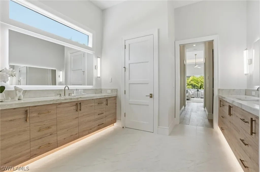 1159 Cypress Woods Drive Naples FL 34103